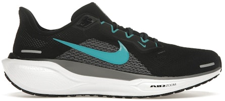 Nike Air Zoom Pegasus 41 Black Cool Grey White Dusty Cactus FD2722-007 Nike Air Zoom Pegasus 41 Black Cool Grey White Dusty Cactus FD2722-007