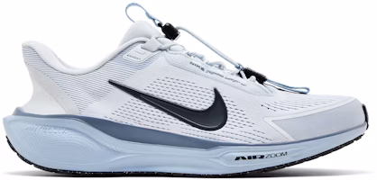 Nike Air Zoom Pegasus 41 EasyOn 'Pure Platinum Light Armory Blue' FQ7837-004 Nike Air Zoom Pegasus 41 EasyOn 'Pure Platinum Light Armory Blue' FQ7837-004