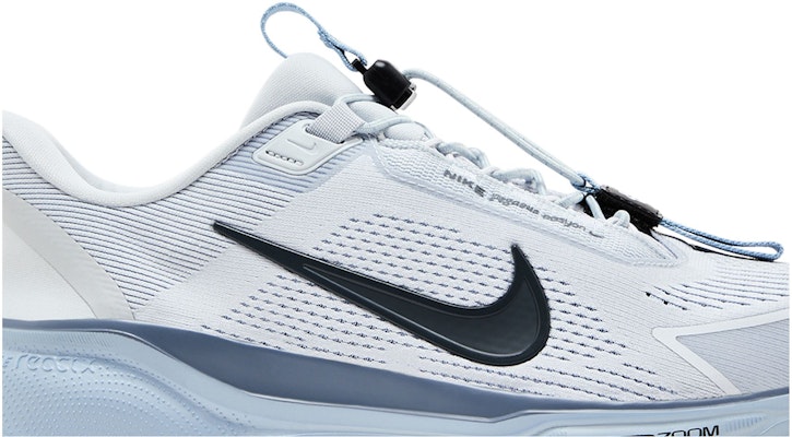 Nike Air Zoom Pegasus 41 EasyOn 'Pure Platinum Light Armory Blue' FQ7837-004 Order Nike Air Zoom Pegasus 41 EasyOn 'Pure Platinum Light Armory Blue' FQ7837-004