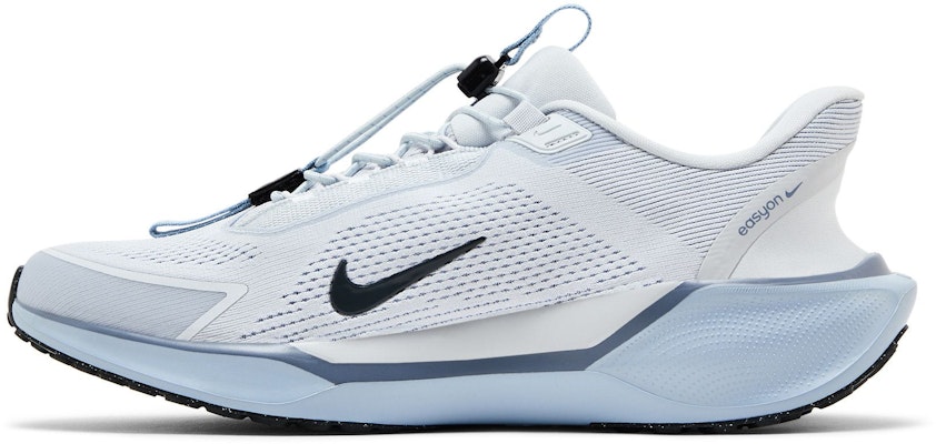 Nike Air Zoom Pegasus 41 EasyOn 'Pure Platinum Light Armory Blue' FQ7837-004 Lookbook Nike Air Zoom Pegasus 41 EasyOn 'Pure Platinum Light Armory Blue' FQ7837-004