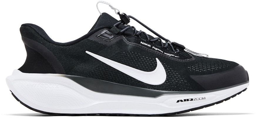 Nike Air Zoom Pegasus 41 EasyOn 'Black Photon Dust White' FQ7837-002 Buy Nike Air Zoom Pegasus 41 EasyOn 'Black Photon Dust White' FQ7837-002