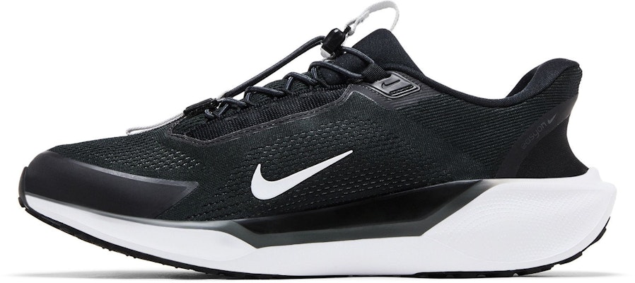 Nike Air Zoom Pegasus 41 EasyOn Negro Antracita Polvo de Fotón Blanco FQ7837-002 Lookbook Nike Air Zoom Pegasus 41 EasyOn Negro Antracita Polvo de Fotón Blanco FQ7837-002