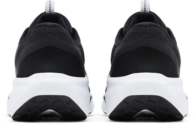 Nike Air Zoom Pegasus 41 EasyOn Negro Antracita Polvo de Fotón Blanco FQ7837-002 Details for Nike Air Zoom Pegasus 41 EasyOn Negro Antracita Polvo de Fotón Blanco FQ7837-002
