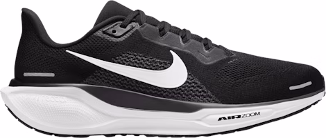 Nike Air Zoom Pegasus 41 Extra Wide 'Black White' FN4932-002 Nike Air Zoom Pegasus 41 Extra Wide 'Black White' FN4932-002