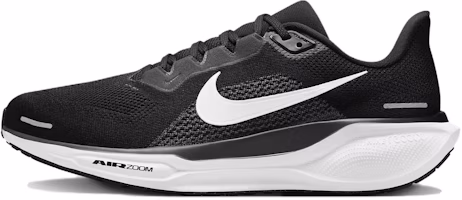Nike Air Zoom Pegasus 41 Extra Wide 'Black White' FN4932-002 Nike Air Zoom Pegasus 41 Extra Wide 'Black White' FN4932-002