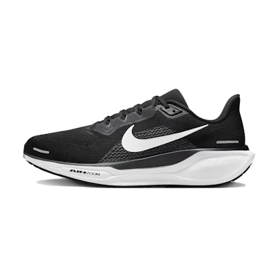 Nike Air Zoom Pegasus 41 Extra Wide 'Black White'
