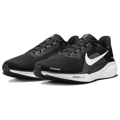 Nike Air Zoom Pegasus 41 Extra Wide 'Black White'