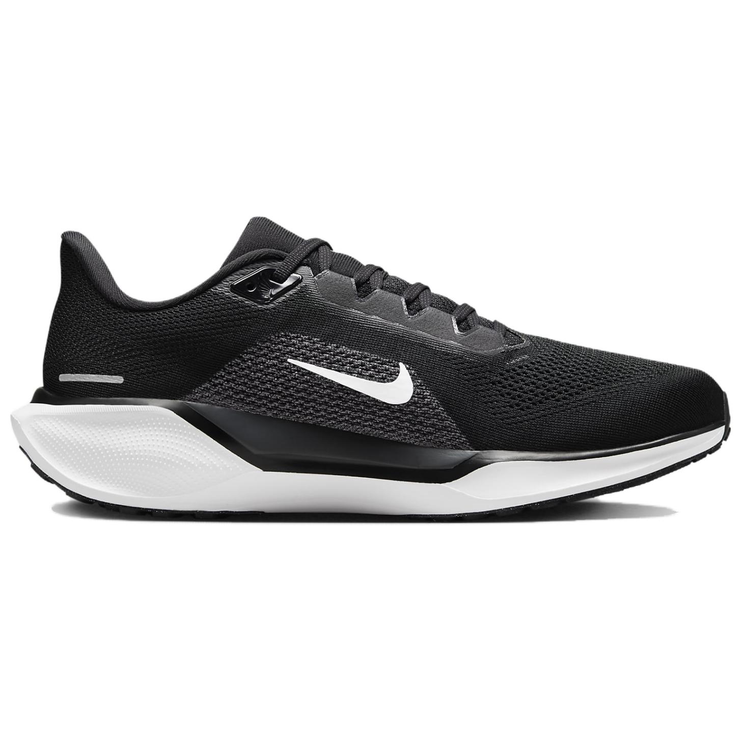 Lookbook 耐克 Air Zoom Pegasus 41 特宽款 '黑白' FN4932-002