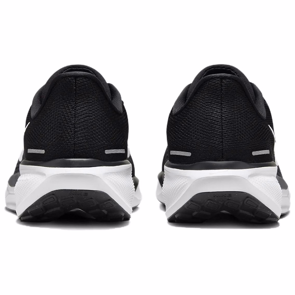 Nike Air Zoom Pegasus 41 Extra Wide 'Black White'