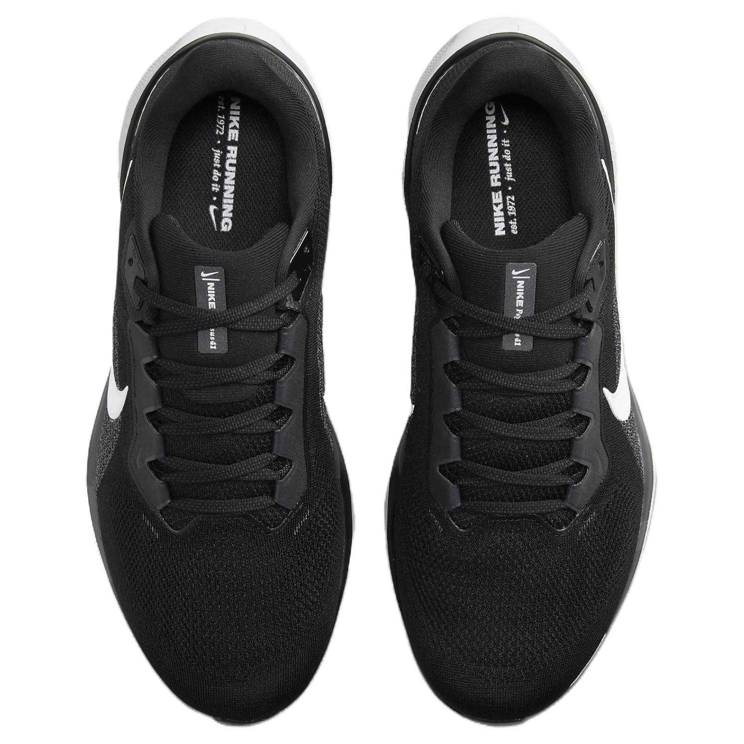 Purchase 耐克 Air Zoom Pegasus 41 特宽款 '黑白' FN4932-002
