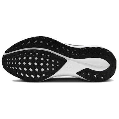 Nike Air Zoom Pegasus 41 Extra Wide 'Black White'