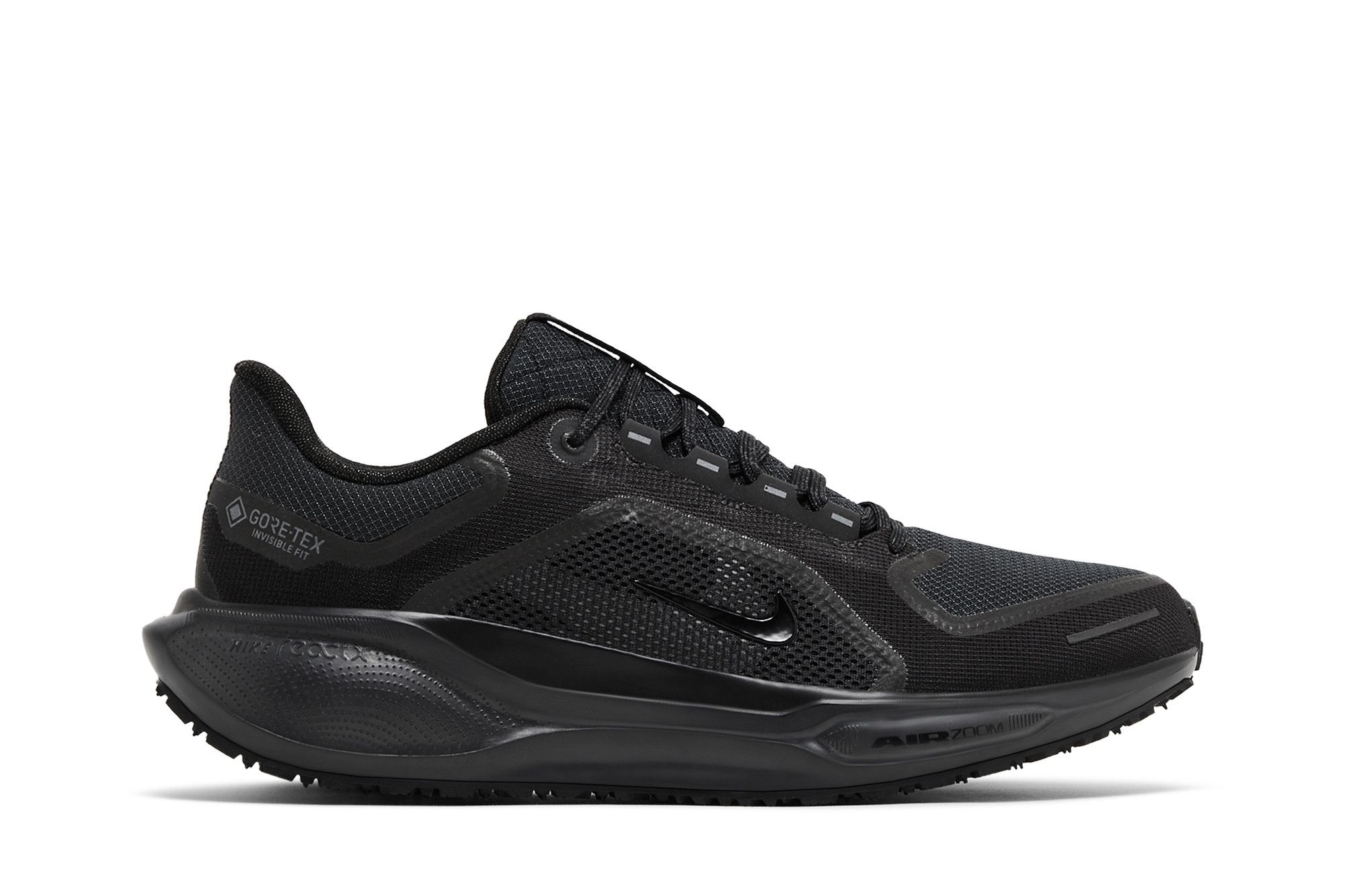 Nike Air Zoom Pegasus 41 GORE-TEX 'Black Anthracite' FQ1356-001