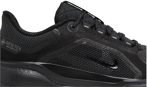 Nike Air Zoom Pegasus 41 GORE-TEX 'Hitam Anthracite' FQ1356-001 Order Nike Air Zoom Pegasus 41 GORE-TEX 'Hitam Anthracite' FQ1356-001