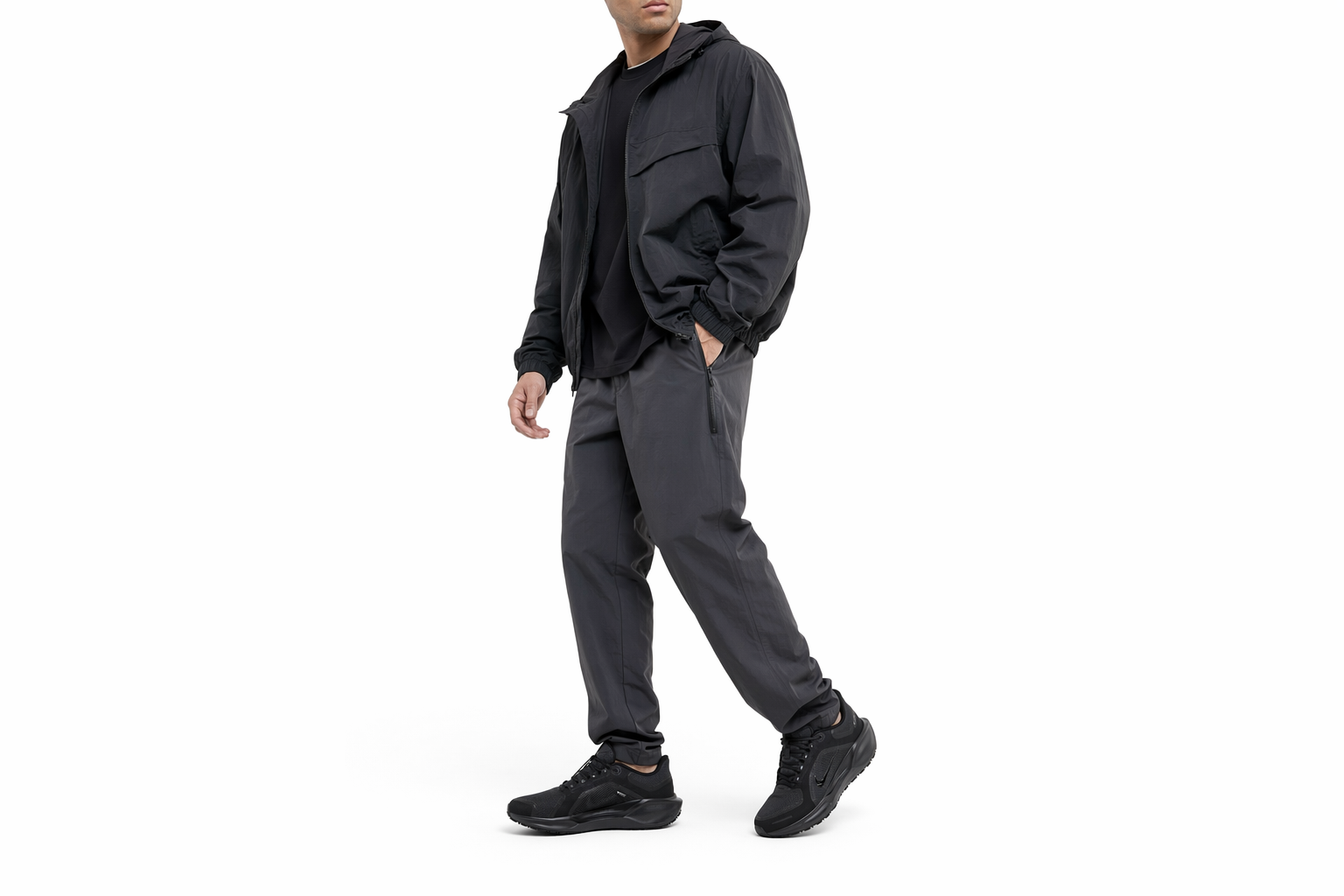 Order Nike Air Zoom Pegasus 41 GORE-TEX 'Black Anthracite' FQ1356-001