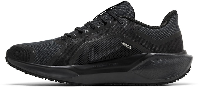 Nike Air Zoom Pegasus 41 GORE-TEX 'Hitam Anthracite' FQ1356-001 Lookbook Nike Air Zoom Pegasus 41 GORE-TEX 'Hitam Anthracite' FQ1356-001