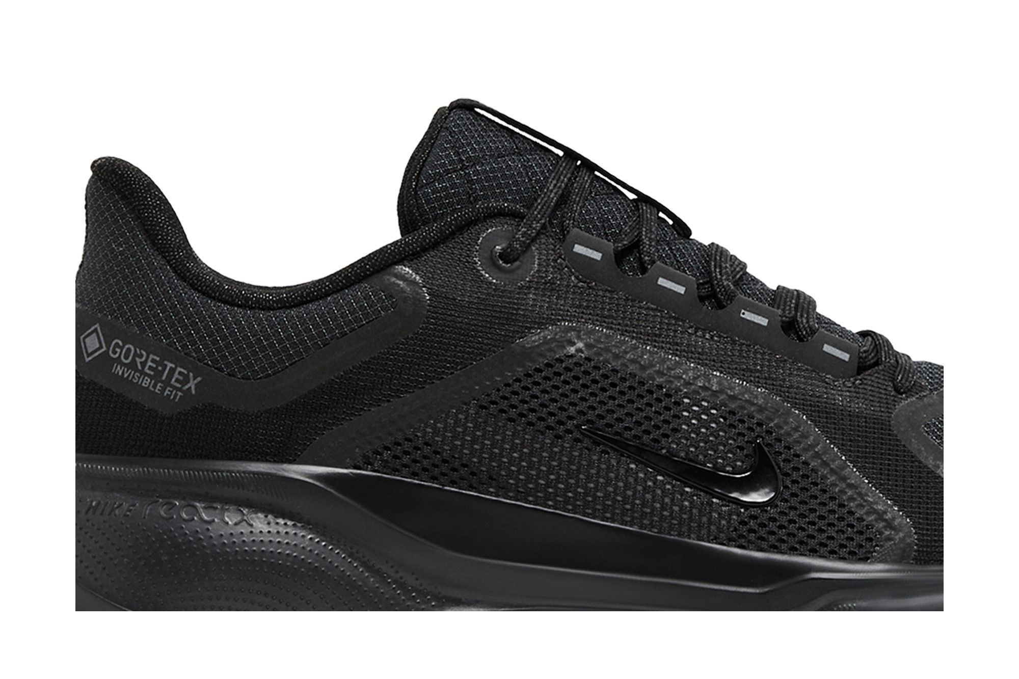Lookbook Nike Air Zoom Pegasus 41 GORE-TEX 'Black Anthracite' FQ1356-001