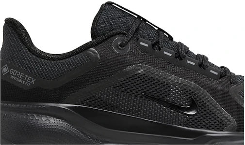 Lookbook Nike Air Zoom Pegasus 41 GORE-TEX '黑碳灰' FQ1356-001 FQ1356-001