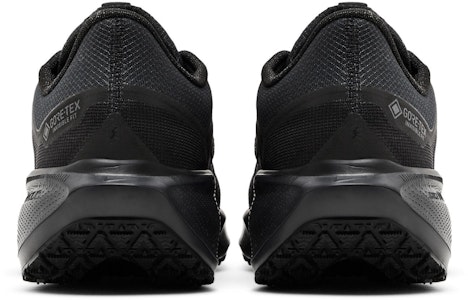 Nike Air Zoom Pegasus 41 GORE-TEX 'Hitam Anthracite' FQ1356-001 Details for Nike Air Zoom Pegasus 41 GORE-TEX 'Hitam Anthracite' FQ1356-001