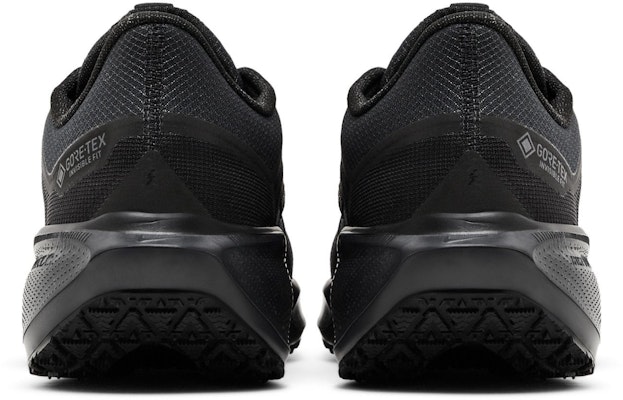 Nike Air Zoom Pegasus 41 GORE-TEX 'Hitam Anthracite' FQ1356-001 Details for Nike Air Zoom Pegasus 41 GORE-TEX 'Hitam Anthracite' FQ1356-001