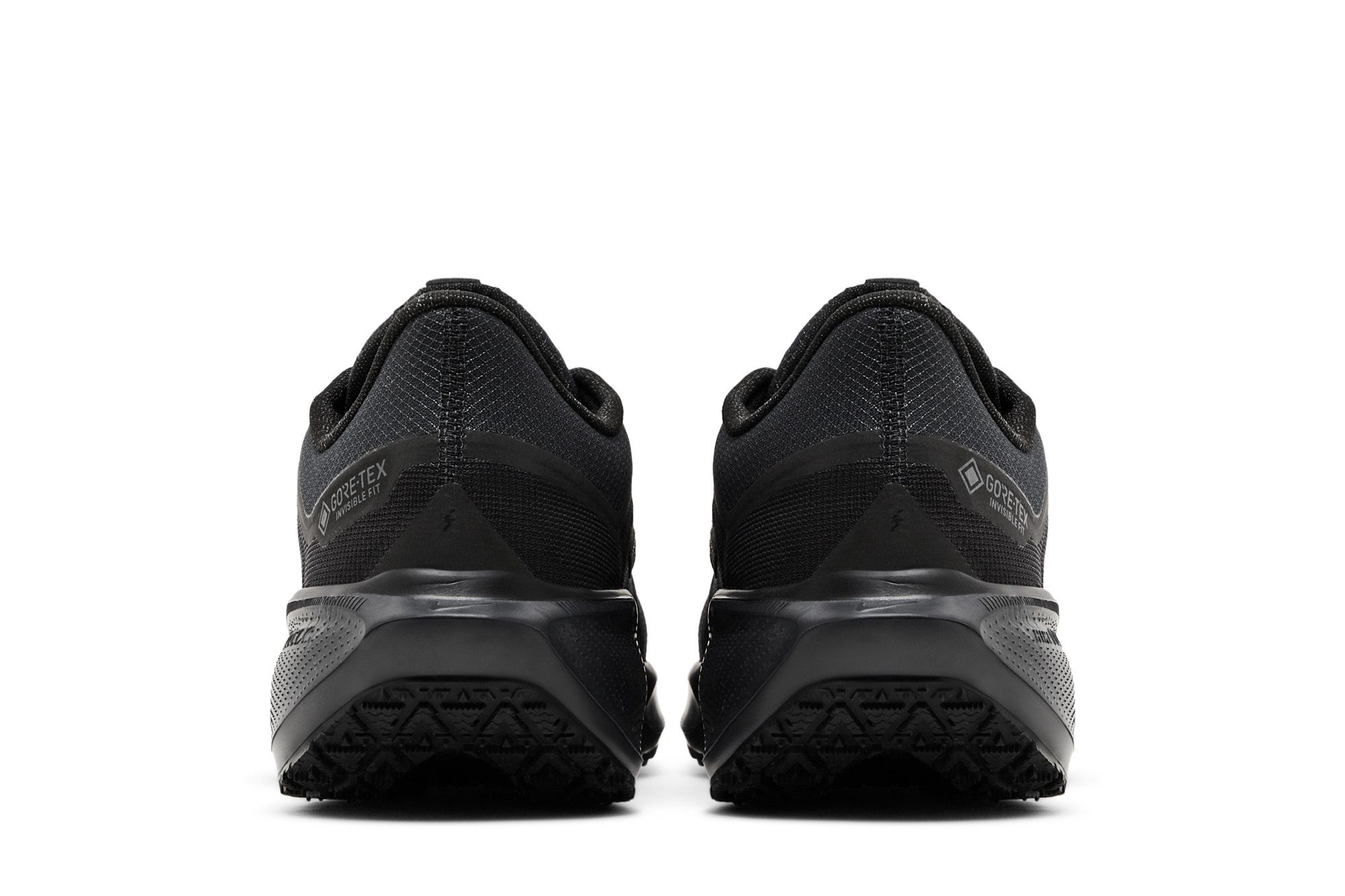 Sizing Nike Air Zoom Pegasus 41 GORE-TEX 'Black Anthracite' FQ1356-001