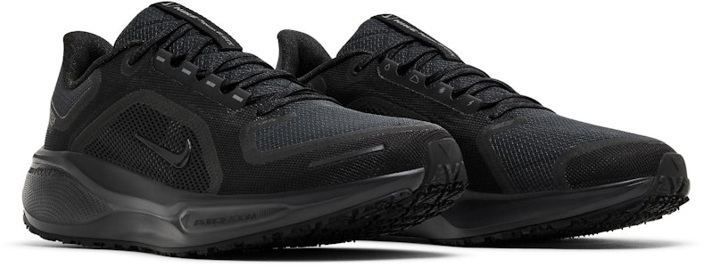 Nike Air Zoom Pegasus 41 GORE-TEX 'Hitam Anthracite' FQ1356-001 Cheap Nike Air Zoom Pegasus 41 GORE-TEX 'Hitam Anthracite' FQ1356-001