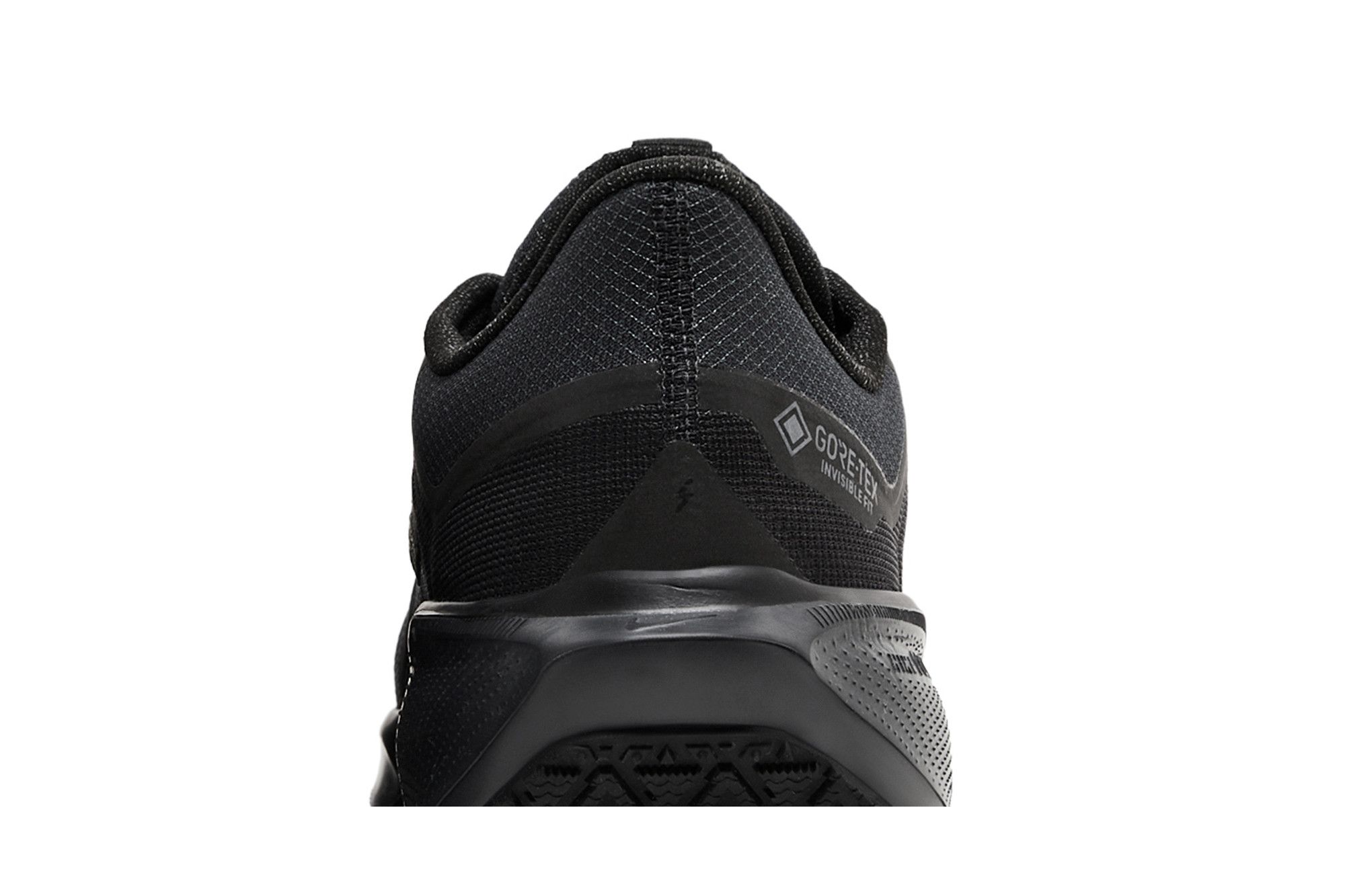 Cheap Nike Air Zoom Pegasus 41 GORE-TEX 'Black Anthracite' FQ1356-001