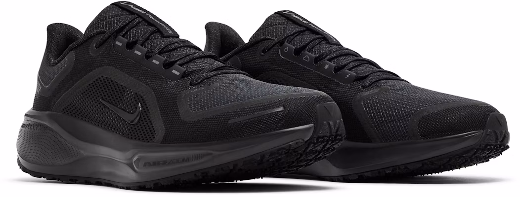 Nike Air Zoom Pegasus 41 GORE-TEX 'Black Anthracite' FQ1356-001 1