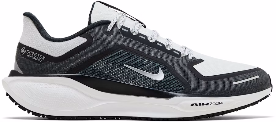 Nike Air Zoom Pegasus 41 GORE-TEX 'Iron Grey Summit White' FQ1356-002 Buy Nike Air Zoom Pegasus 41 GORE-TEX 'Iron Grey Summit White' FQ1356-002