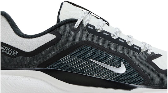 耐克Air Zoom Pegasus 41 GORE-TEX‘铁灰峰白’ FQ1356-002 Order 耐克Air Zoom Pegasus 41 GORE-TEX‘铁灰峰白’ FQ1356-002