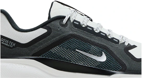 Lookbook Nike Air Zoom Pegasus 41 GORE-TEX '鐵灰 峰白' FQ1356-002