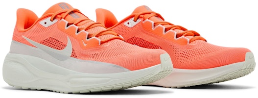 Nike Air Zoom Pegasus 41 Premium 'Hyper Crimson' Oranye Terang HQ2938-800 Cheap Nike Air Zoom Pegasus 41 Premium 'Hyper Crimson' Oranye Terang HQ2938-800