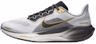 Buy 耐克 Air Zoom Pegasus 41 高级款'白色黑色金属金' HQ2938-100