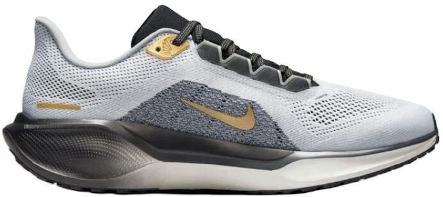 Nike Air Zoom Pegasus 41 Premium 'White Black Metallic Gold' HQ2938-100 Order Nike Air Zoom Pegasus 41 Premium 'White Black Metallic Gold' HQ2938-100
