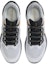 Shop Nike Air Zoom Pegasus 41 Premium 'White Black Metallic Gold' HQ2938-100
