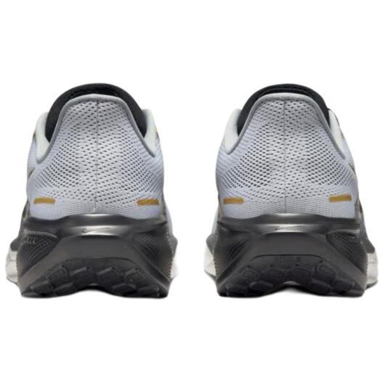 Details for 耐克 Air Zoom Pegasus 41 高级款'白色黑色金属金' HQ2938-100