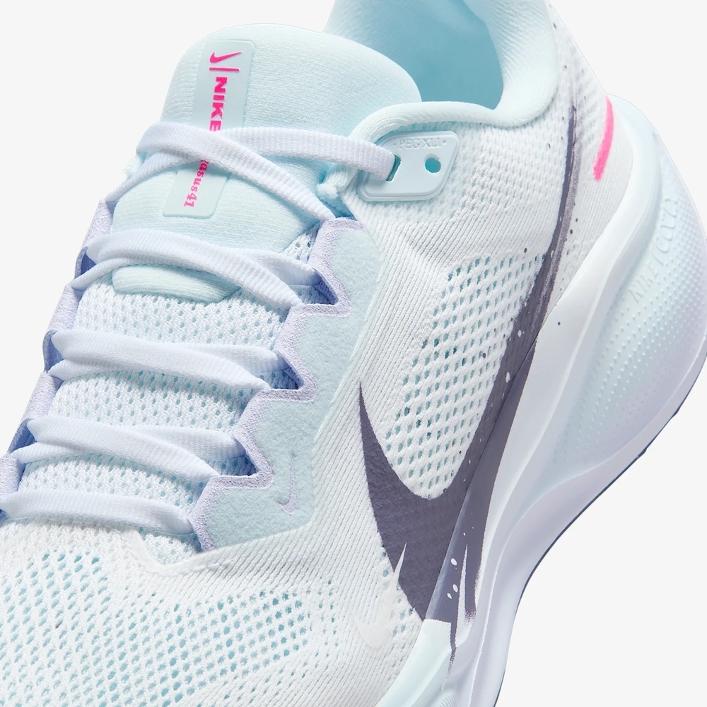 Sizing (Women) NIKE Air Zoom Pegasus 41 Running Shoes IM6683159