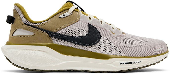 Nike Air Zoom Pegasus 41 SP「學院灰深褐色」 HQ6025-001 Buy Nike Air Zoom Pegasus 41 SP「學院灰深褐色」 HQ6025-001
