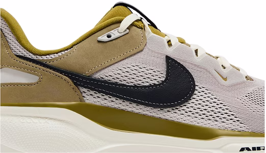 Nike Air Zoom Pegasus 41 SP「學院灰深褐色」 HQ6025-001 Order Nike Air Zoom Pegasus 41 SP「學院灰深褐色」 HQ6025-001