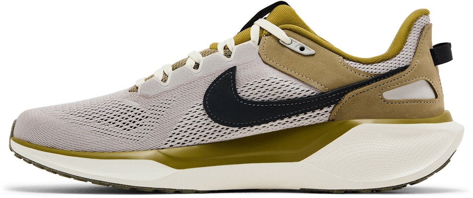 耐克Air Zoom Pegasus 41 SP '学院灰烟煤' HQ6025-001 Lookbook 耐克Air Zoom Pegasus 41 SP '学院灰烟煤' HQ6025-001