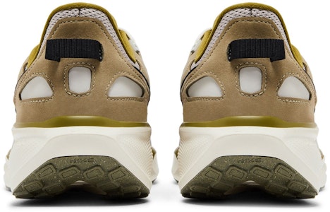 Nike Air Zoom Pegasus 41 SP「學院灰深褐色」 HQ6025-001 Details for Nike Air Zoom Pegasus 41 SP「學院灰深褐色」 HQ6025-001