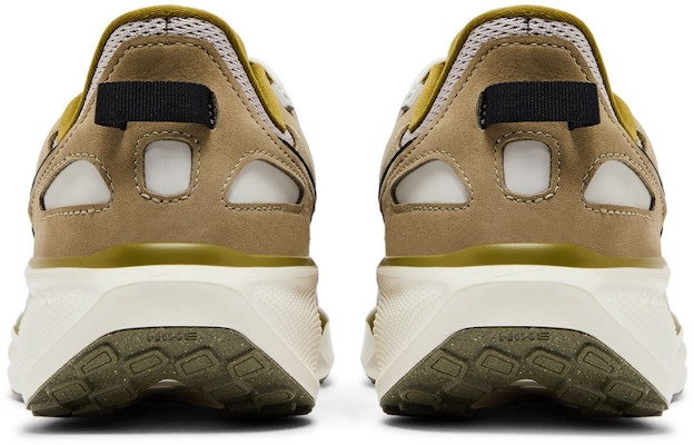 耐克Air Zoom Pegasus 41 SP '学院灰烟煤' HQ6025-001 Details for 耐克Air Zoom Pegasus 41 SP '学院灰烟煤' HQ6025-001
