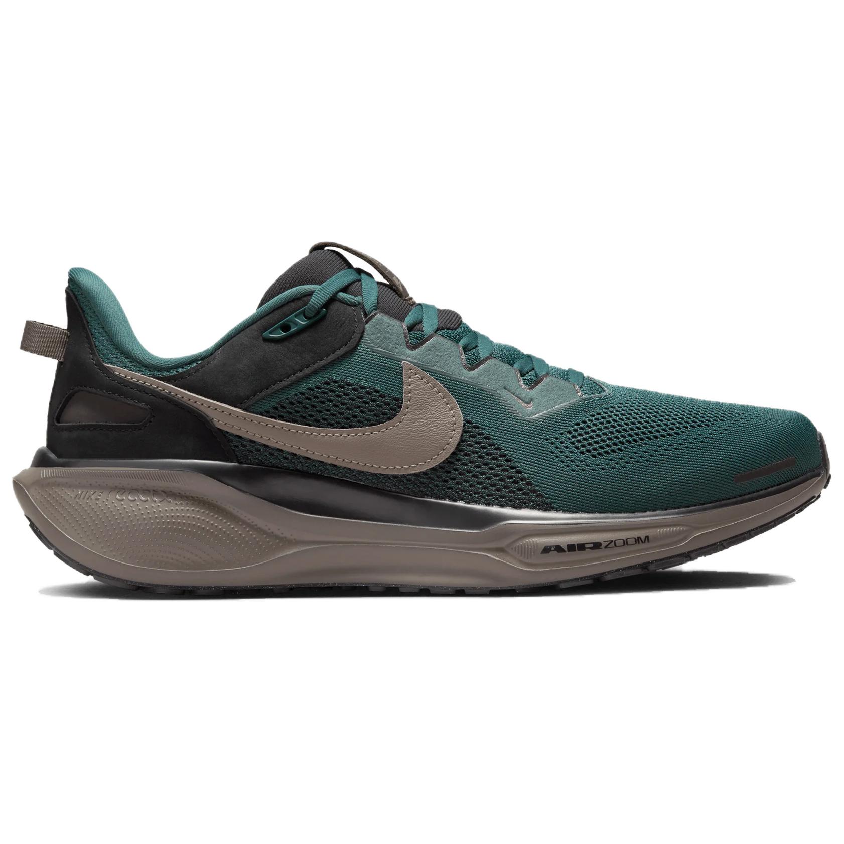 Lookbook 耐克Air Zoom Pegasus 41 SP 'Faded Spruce' 暮绿款 HQ6025-300