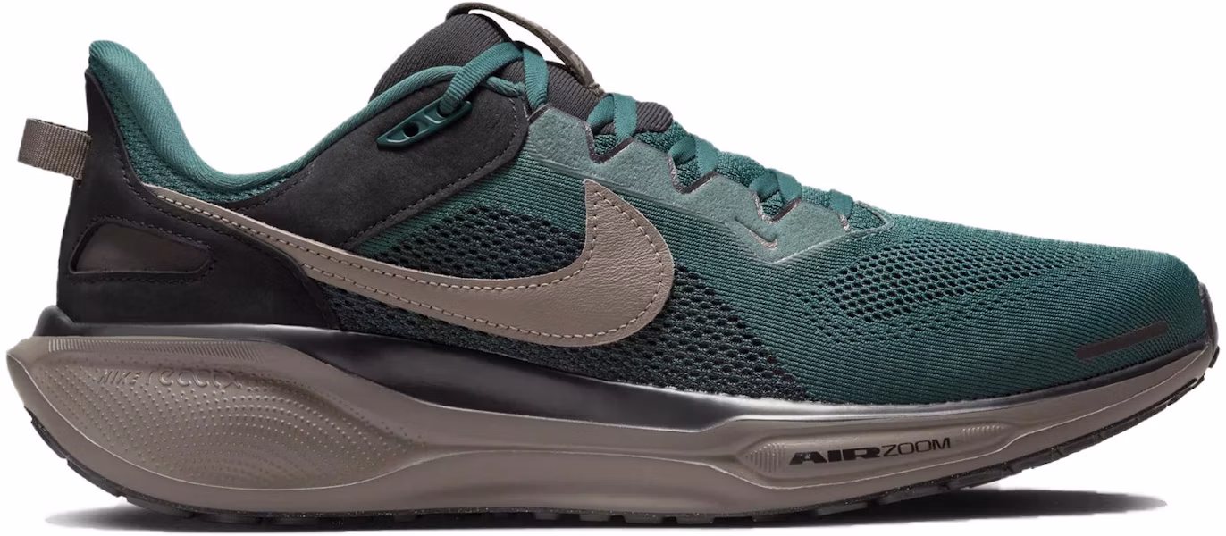 耐克Air Zoom Pegasus 41 SP 'Faded Spruce' 暮绿款 HQ6025-300 Lookbook 耐克Air Zoom Pegasus 41 SP 'Faded Spruce' 暮绿款 HQ6025-300