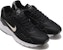 Kasut Nike Air Zoom Pegasus 92 'Hitam Putih' 844652-001