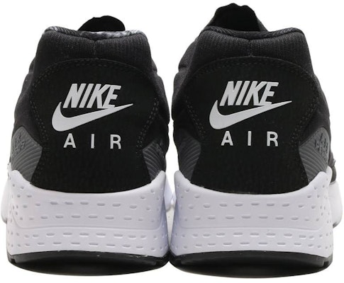Nike Air Zoom Pegasus 92 'Negro Blanco' 844652-001 Shop Nike Air Zoom Pegasus 92 'Negro Blanco' 844652-001