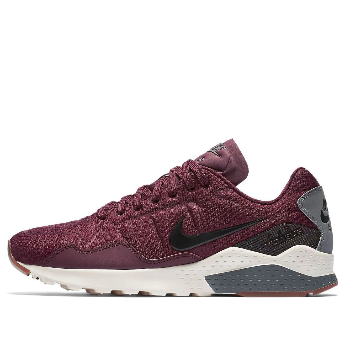 Nike Air Zoom Pegasus 92 'Night Maroon' 844652-600