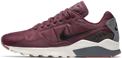 Nike Air Zoom Pegasus 92 'Night Maroon' 844652-600 Nike Air Zoom Pegasus 92 'Night Maroon' 844652-600