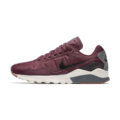 Nike Air Zoom Pegasus 92 'Night Maroon'