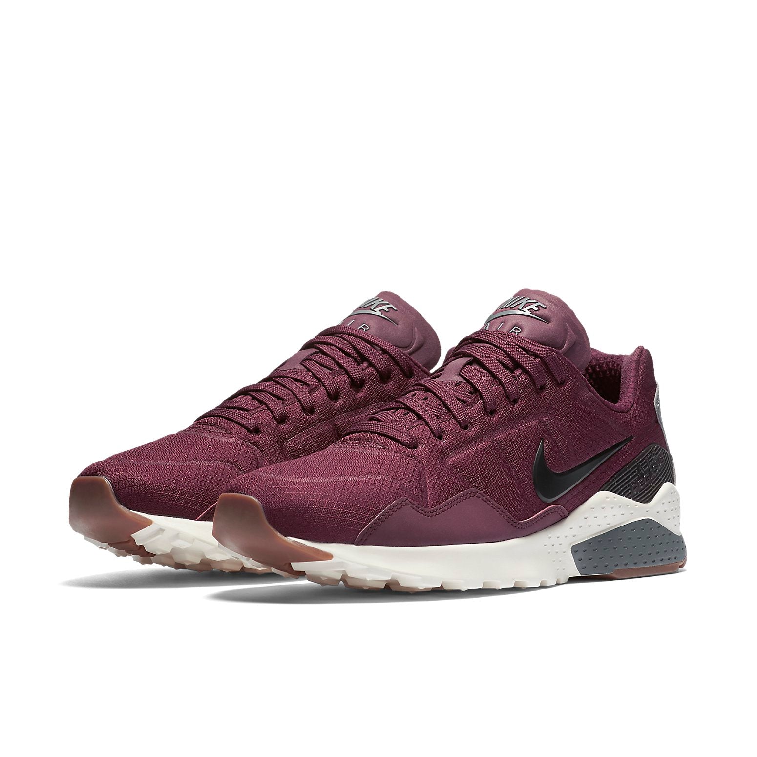 Nike Air Zoom Pegasus 92 'Night Maroon' 圖 2