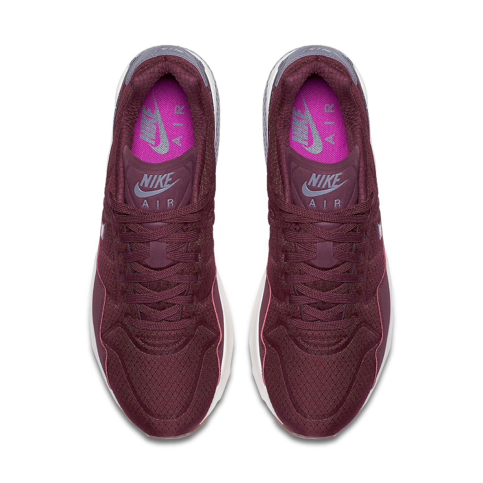 Lookbook Nike Air Zoom Pegasus 92 ''Night Maroon'' Herren Sneaker 844652-600